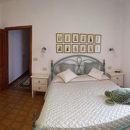 Casa Di Nonna Cate Apartment Montepulciano Exterior photo