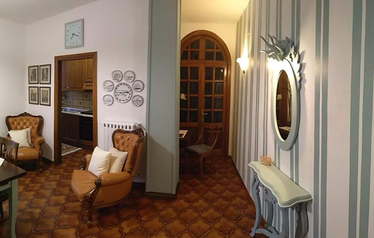 Casa Di Nonna Cate Apartment Montepulciano Exterior photo